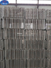 Hyrib Permanent Formwork Rib Lath Punch Making Machine 