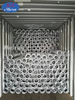  Hinged Filed Fence Net Making Machine