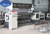 Reliable Quality Full Automatic Grassland Field Fence Machine Deer Fence Weaving Machine