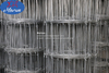 Full Automatic Fixed Knot Field Fence Machine Grassland Fence Mesh Machine