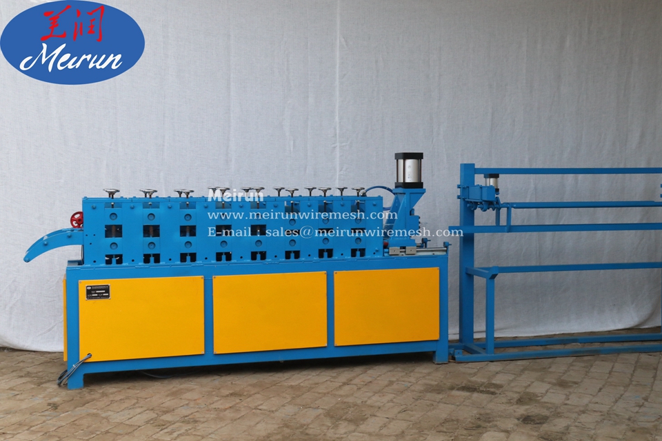 Automatic Brick Force Wire Mesh Welding Machine