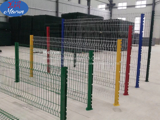 Wire Bending And Cutting Machine 