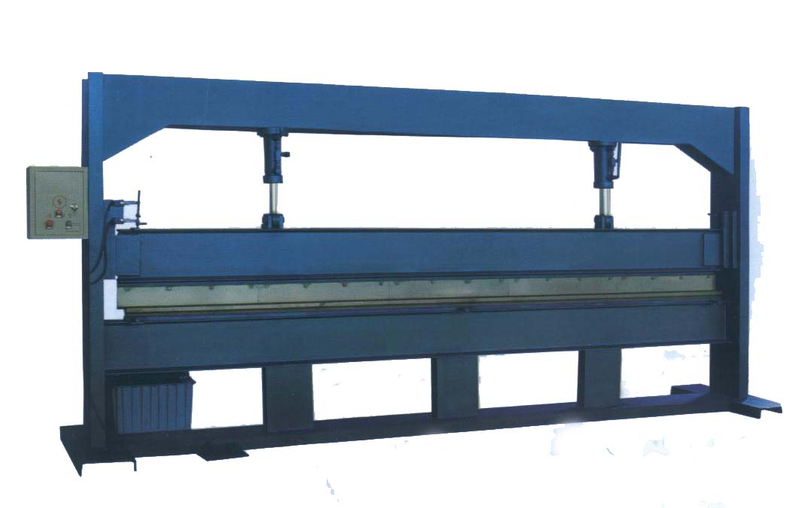 Wire Bending And Cutting Making Machine 
