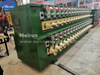Electric Well Type Annealing Furnace for Wire Drawing Process
