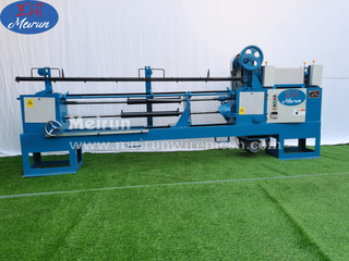 Rapid Quick Link Buckle Cotton Baling Wire Double Loop Machine