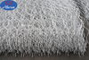 PVC Wire Gabion Mesh Making Machine Gabion Cage Machine Hexagonal Mesh Machine
