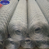 High Quality Galvanized Wire Gabion Mesh Making Machine Gabion Cage Machine Hexagonal Mesh Machine