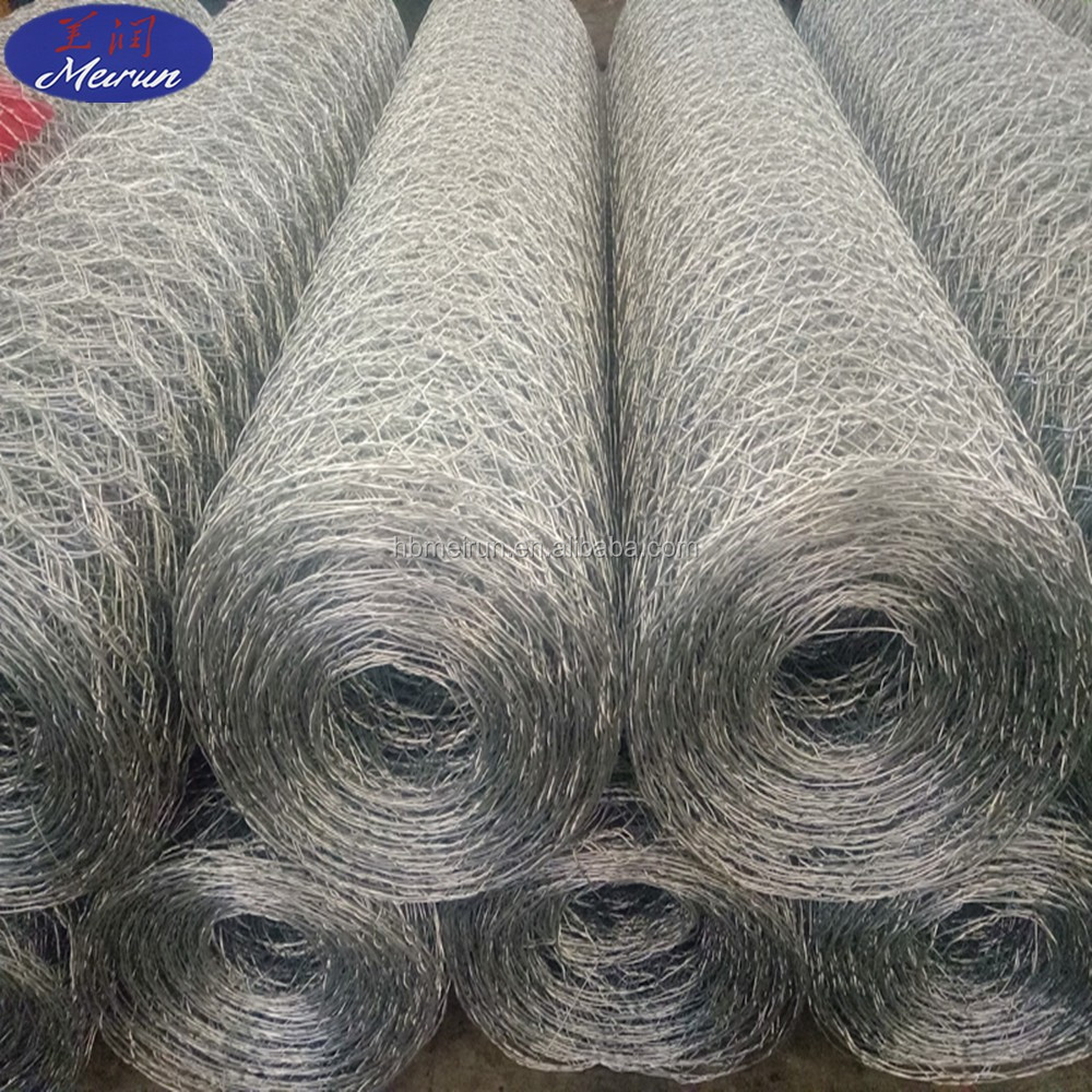 High Quality Galvanized Wire Gabion Mesh Making Machine Gabion Cage Machine Hexagonal Mesh Machine