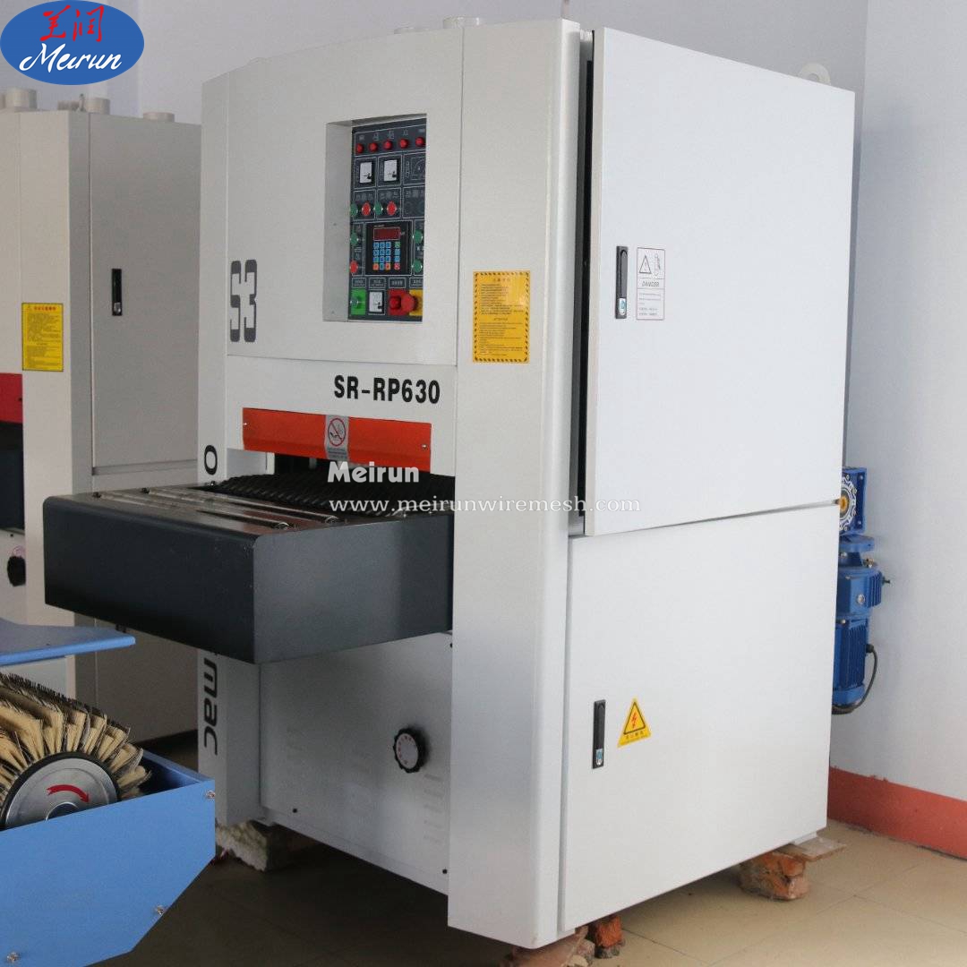 Best Quality Automatic Edge Banding Machine Woodworking Machine