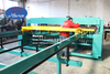 Automatic 358 Fence Welding Machinery