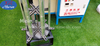 Best Quantity Razor Barbed Wire Fence Coiling Machine