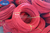 Best Quality Pvc Power Coated Extruder Wire Machine 