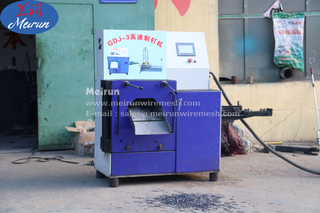 Best Speed Nail Making Machine Polish Making Machine Coil Making Machine 