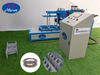 Customizable Truss Type Brick Force Wire Mesh Welding Machine -Fully Automatic Welding Equipment