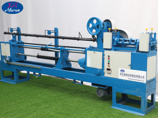 Cotton Bale Wire Tie Forming Machine Professional Manufacturer