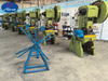 High-Quality Fastener Razor Wire Clip Machine