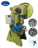 High-Efficiency Razor Wire Clips Machine