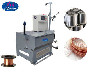 Wet Wire Drawing Machine Manufacturers In China