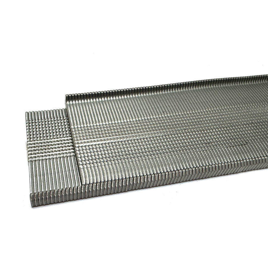 L Cleat Vloerspijker Close-Up