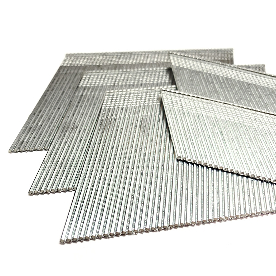 KYA T50 16 Gauge 20 Grad abgewinkelte N&auml;gel