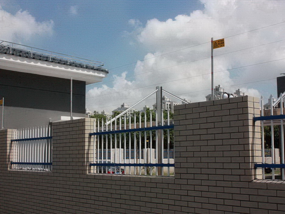 Electronic Alarm System