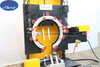 Razor barbed wire packing machine 