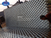  Anti-theft Mesh Making Wire Mesh Machine