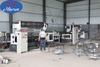 Fixed Knot Grassland Mesh Fence Making Machine