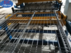 Hot Sale 2500mm Welded Wire Mesh Machine Production Line