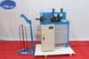 Hot Sale Welding Aluminium Wire Double Loop Tie Wire Machine