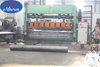 High Speed Expanded Metal Mesh