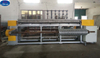  Hexagonal Wire Netting Machine