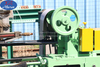 Baling Wire Bending Machine Double Loop Tie Wire Machine