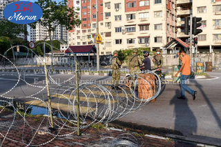 Bto and cbt razor barbed fence wire 