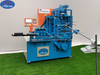 Automatic Cloth Hanger Making Machine Price 2-6mm Wire Diameter Spring Machine