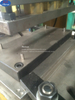Aluminum Perforated Metal Sheet Making slitting Machine