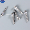Thread Rolling Making Machine 