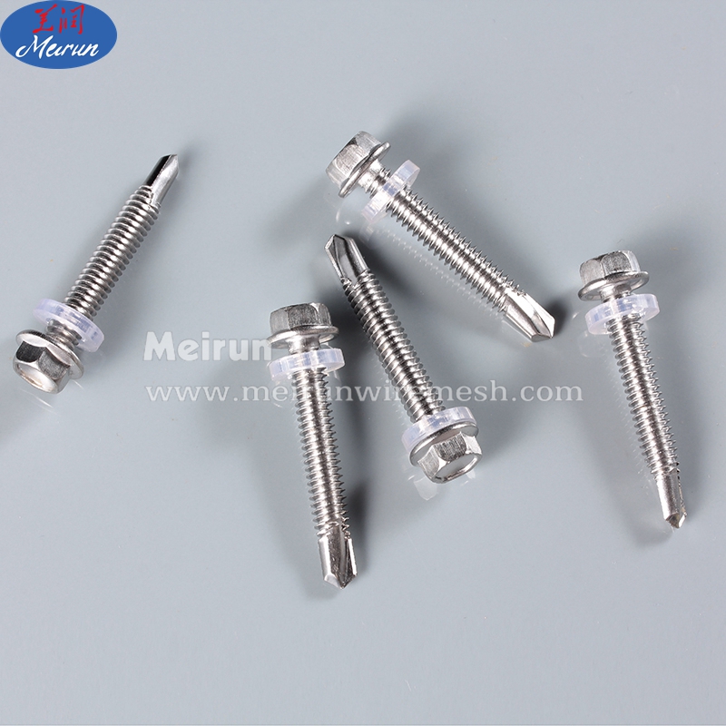 Thread Rolling Making Machine 