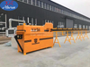 Wire Hook Bending Making Machine 