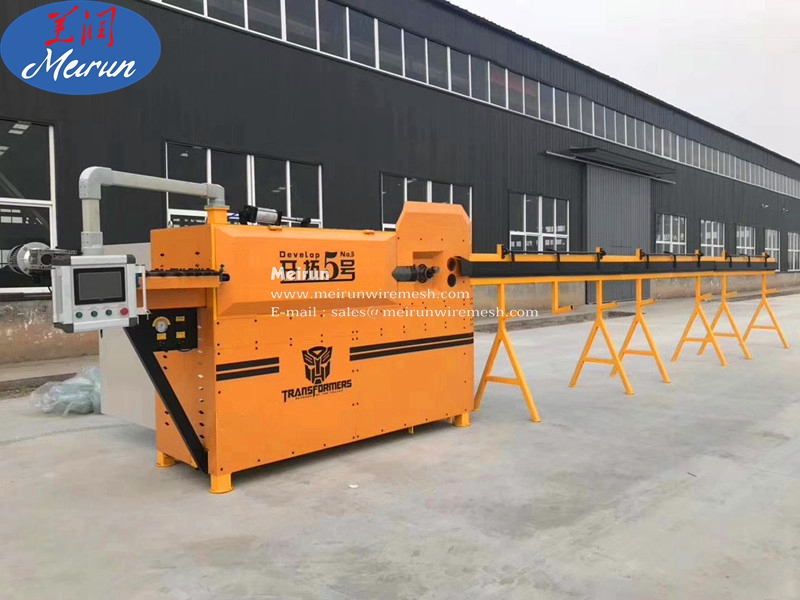 Hot Selling Bending Making Machine 