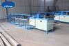 Razor Barbed Wire Welding Making Machine 