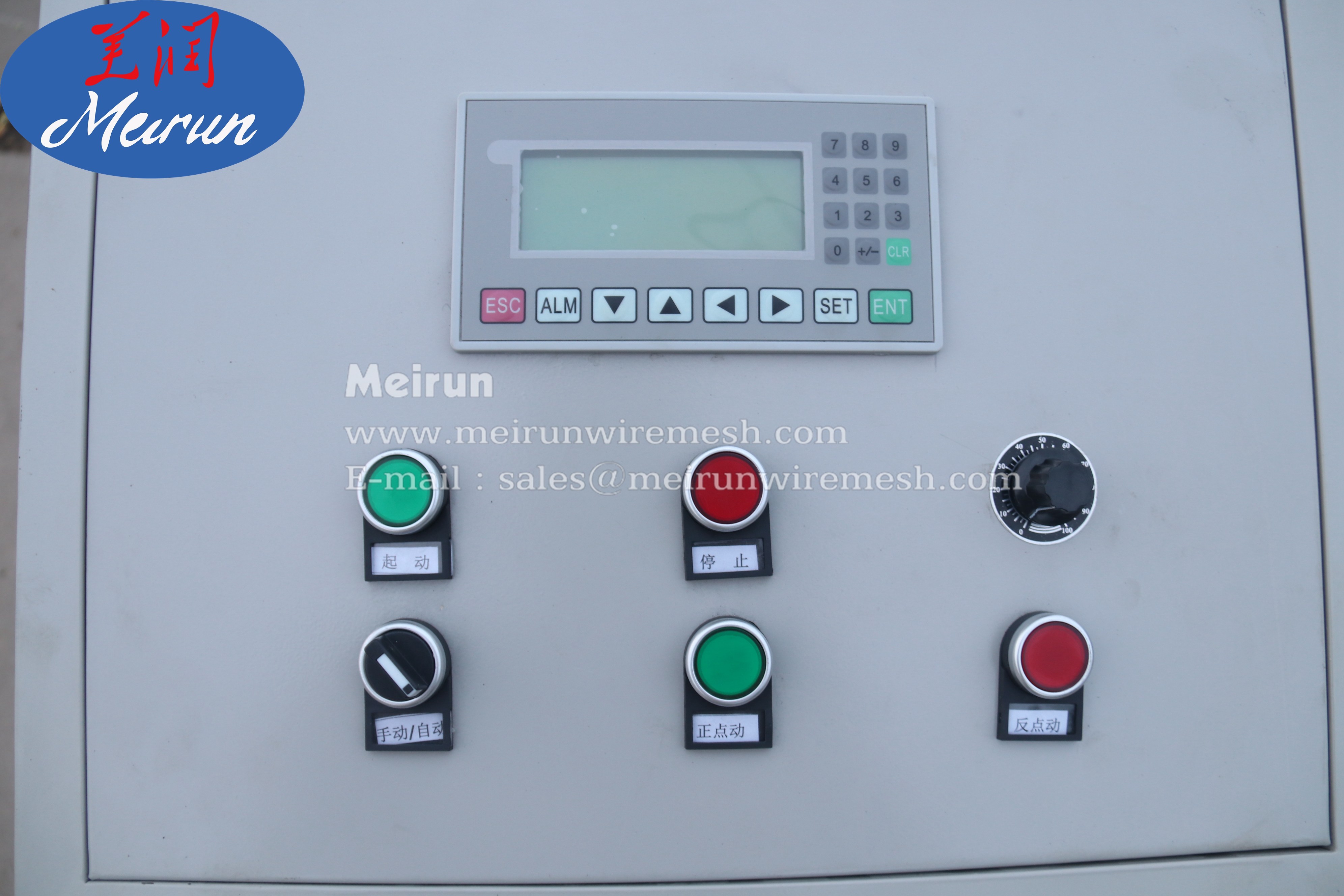 Barrier Razor Barbed Wire Machine