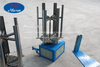 Barbed Wire Clips Razor Wire Fence Machine
