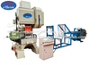 China Manufacturer Razor Barbed Wire Mesh Making Machine with Good Quality 