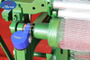 Fiberglass Loom Wire Mesh Making Weaving Machine