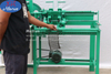 Double Loop Binding Machine
