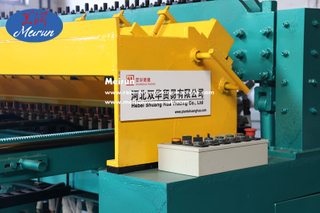  358 Anti Climb High Security Fencing Panels