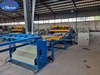Automatic Fence Welded Wire Mesh Machine
