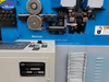 Superior Service Welded Loop Tie Wire Machine Automatic Loop Tie Wire Machine Construction Materials