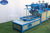 Brick Ladder Force Wire Mesh Making Machine Welding Machine